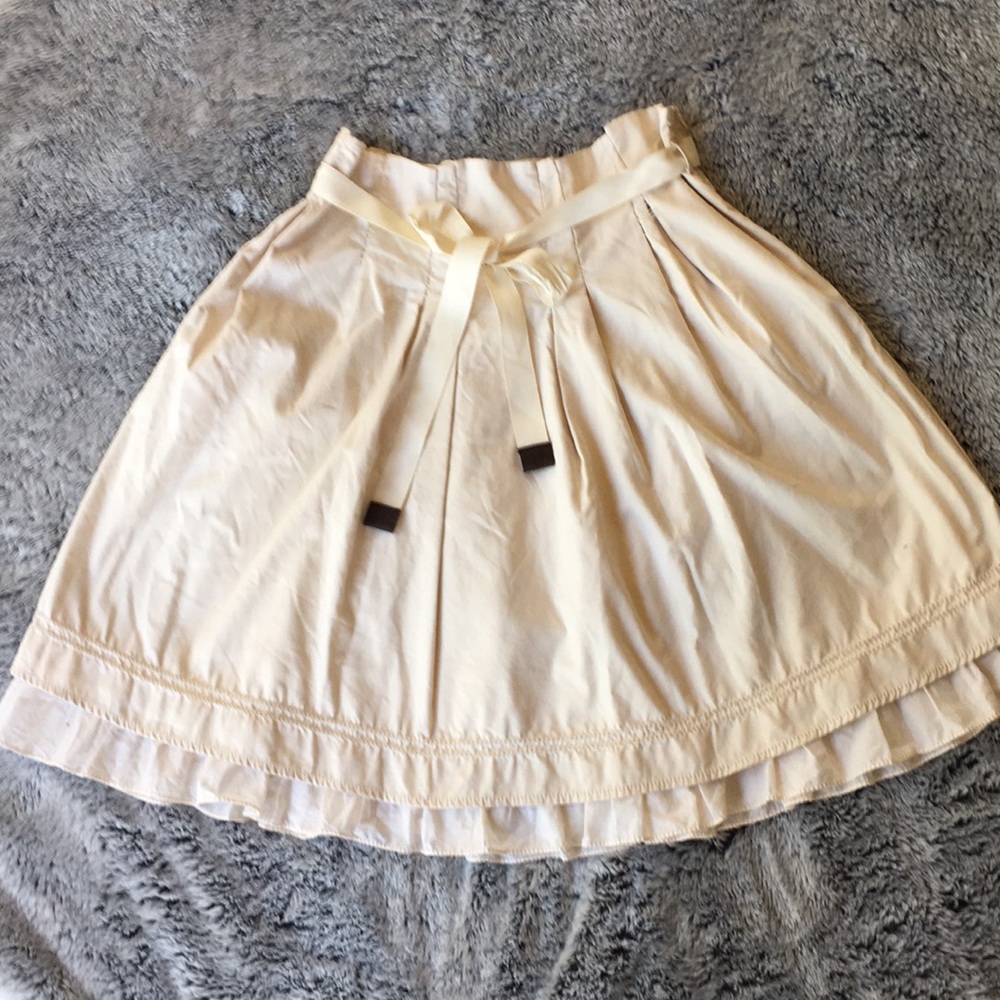 Hugo Boss skirt